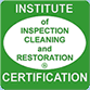 Institute of Inspection Cleaning and Restoration Certification